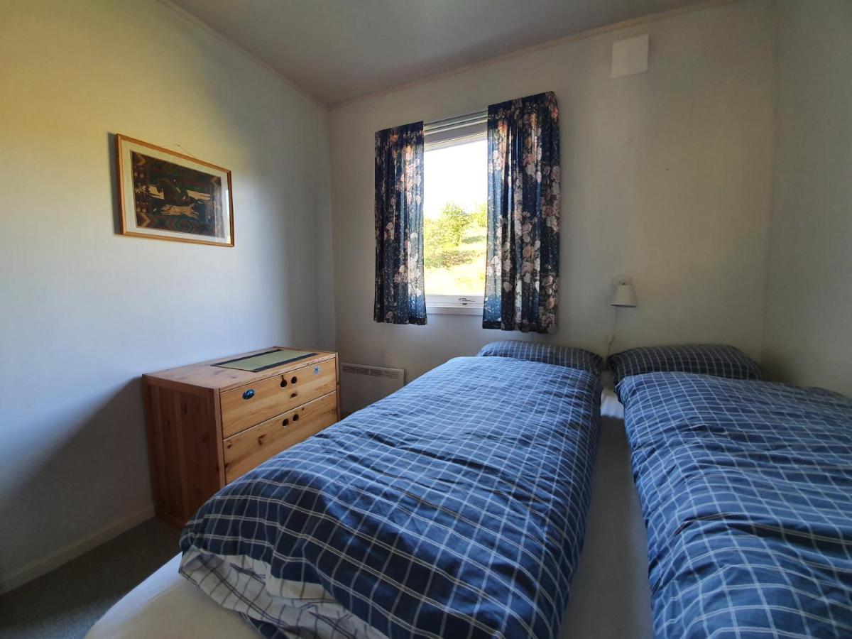 Slettvold Lyngen Villa Svensby Dış mekan fotoğraf